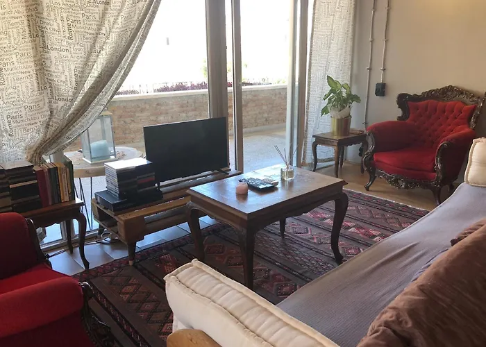 Ozzy Homes Appartement