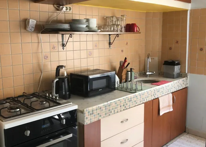 Ozzy Homes Antalya