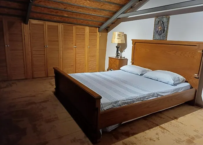 Ozzy Homes Appartement