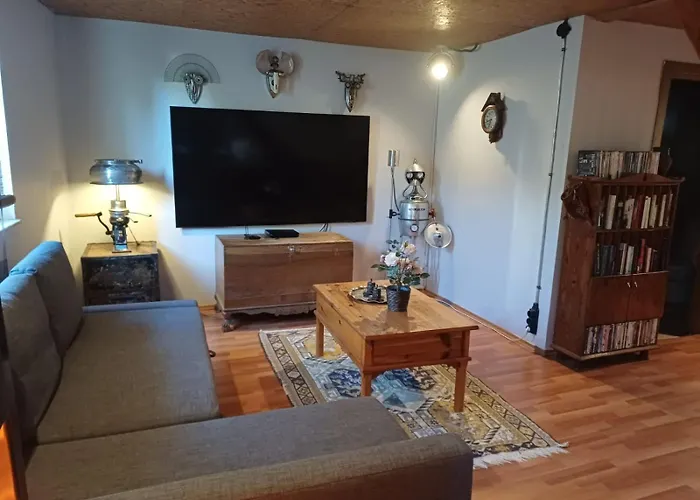 Ozzy Homes Appartement Antalya
