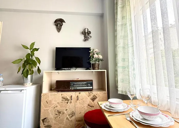 Ozzy Homes * Antalya
