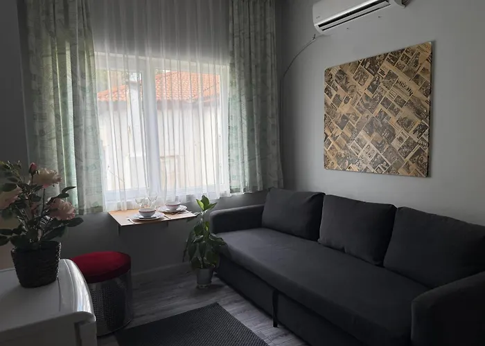 Ozzy Homes Antalya