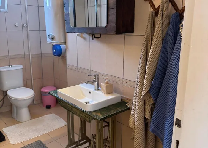 Ozzy Homes Appartement Antalya