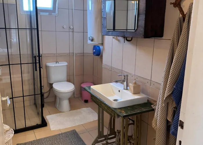 Ozzy Homes Appartement