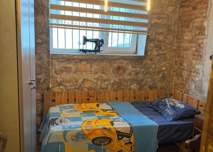Ozzy Homes Appartement