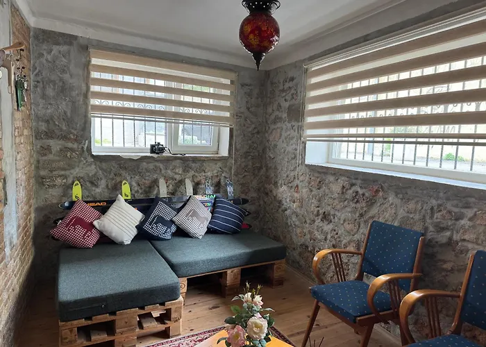 Appartement Ozzy Homes Antalya