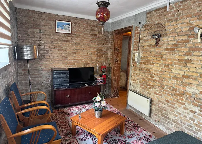 Appartement Ozzy Homes
