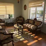 Ozzy Homes Antalya