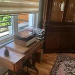 Apartamento Ozzy Homes