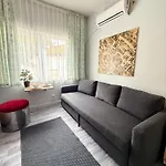 Apartamento Ozzy Homes *