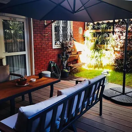 Ozzy Homes * Antalya