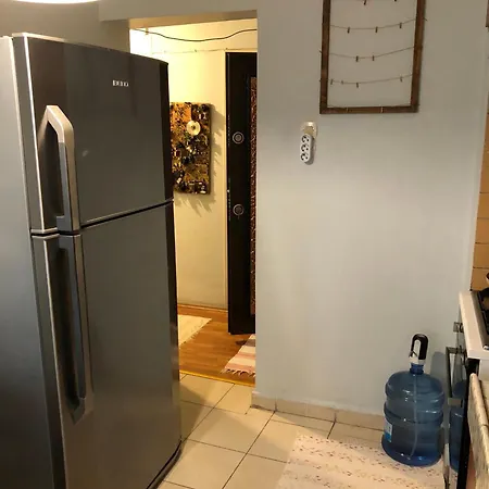 Ozzy Homes Lejlighed *