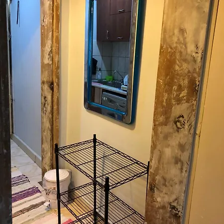 Apartament Ozzy Homes Antalya