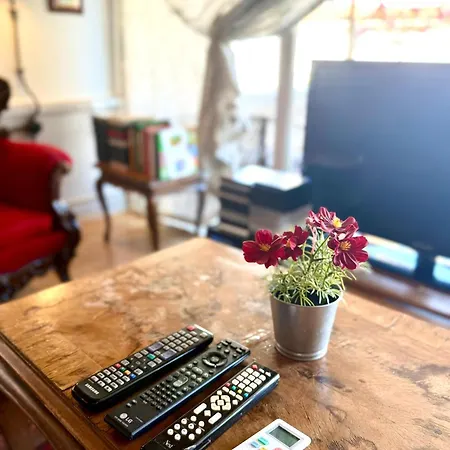 Ozzy Homes Lejlighed Antalya