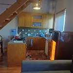 Ozzy Homes Apartment