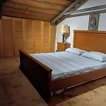 Ozzy Homes Apartment