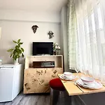 Ozzy Homes * Antalya
