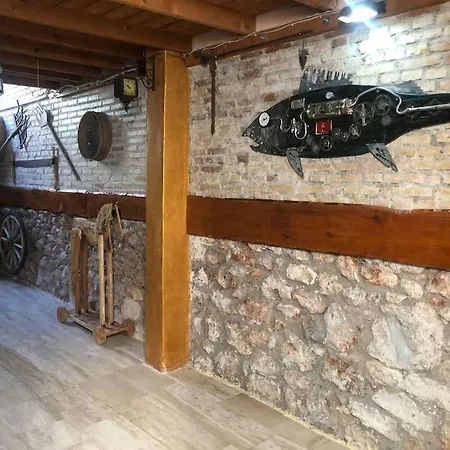 Apartment Ozzy Homes Antalya