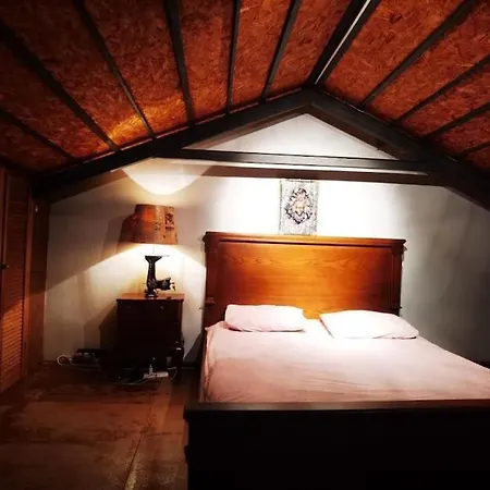 Appartamento Ozzy Homes Antalia