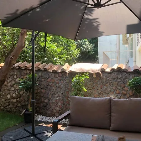 Appartement Ozzy Homes