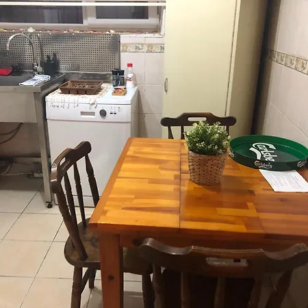 Ozzy Homes * Antalia