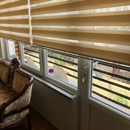 Appartamento Ozzy Homes