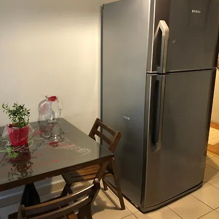 Ozzy Homes Apartment Antalya