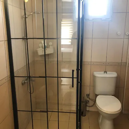 Ozzy Homes Apartment Antalya