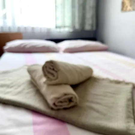 Ozzy Homes Appartamento Antalia