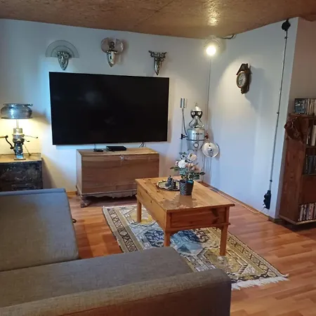 Ozzy Homes Appartement Antalya