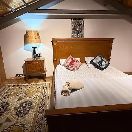 Appartamento Ozzy Homes *