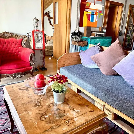 Ozzy Homes Appartamento Antalia