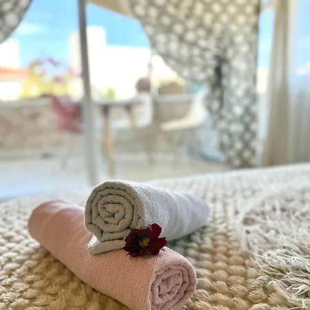 Ozzy Homes Appartamento