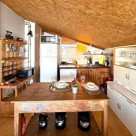 Appartamento Ozzy Homes *