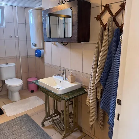 Ozzy Homes Appartement Antalya