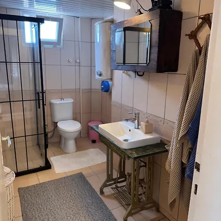 Ozzy Homes Appartement