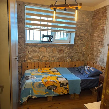 Ozzy Homes Appartement