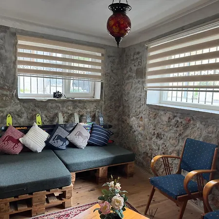 Apartman Ozzy Homes Antalya