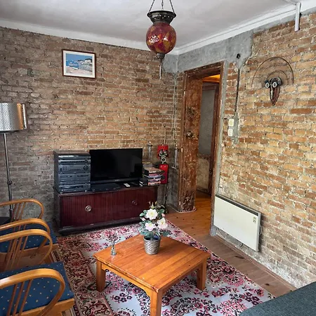 Apartman Ozzy Homes